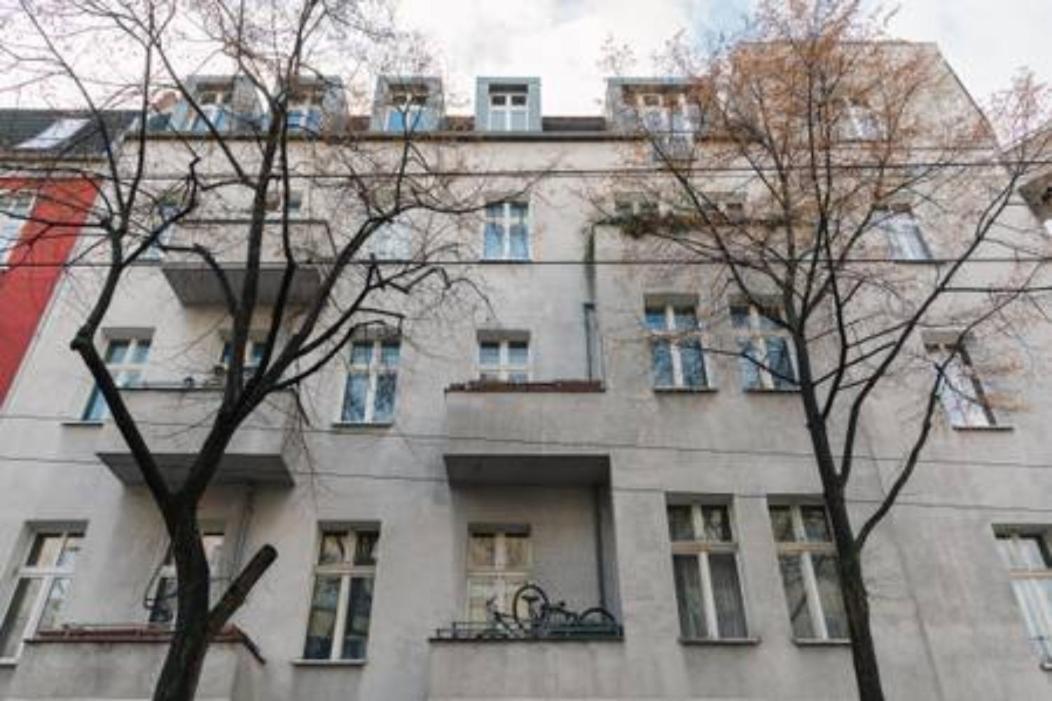 K&S Apartments Berlin Exterior photo