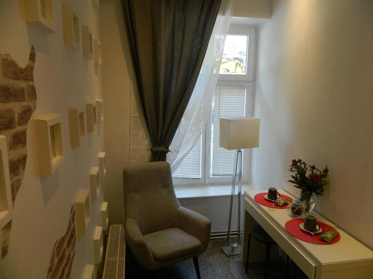 K&S Apartments Berlin Exterior photo